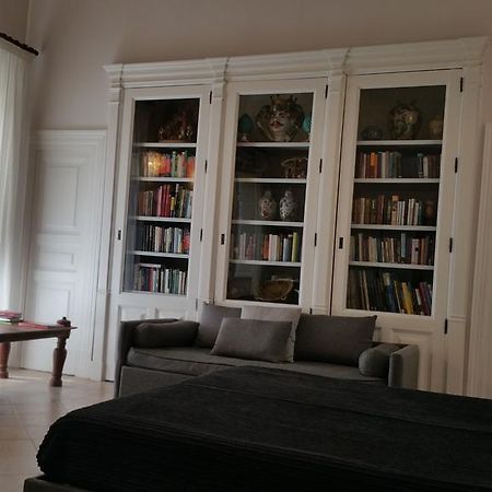 Centro Storico B&B Catánia Buitenkant foto