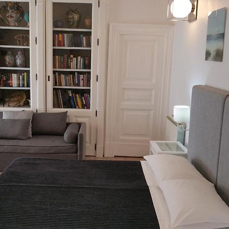 Centro Storico B&B Catánia Buitenkant foto